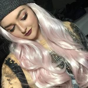 Meet your Posher, Kate